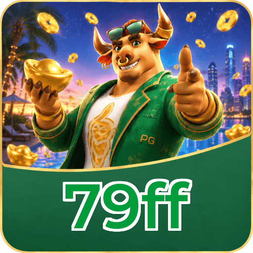 Slots 79ff - RTP Alto Certificado