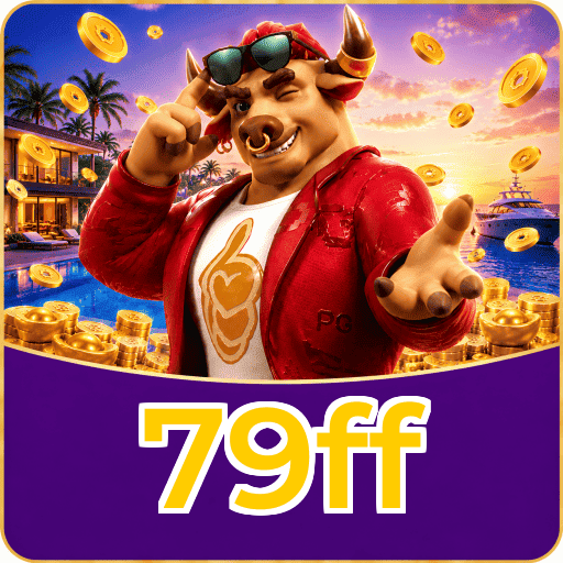 Fortune Tiger Logo 1