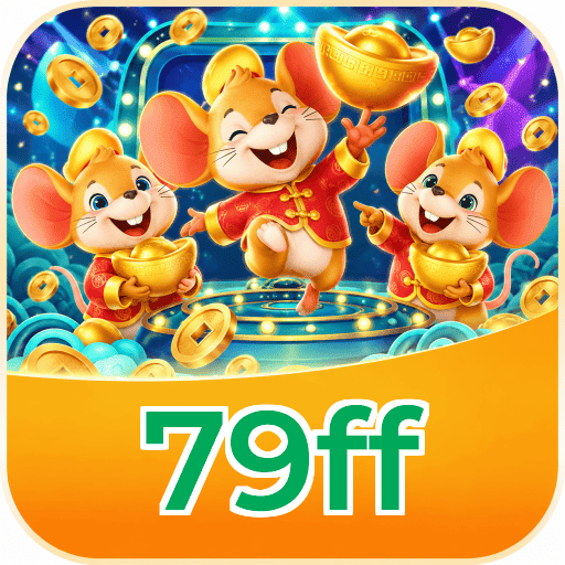 Fortune Tiger Logo 3
